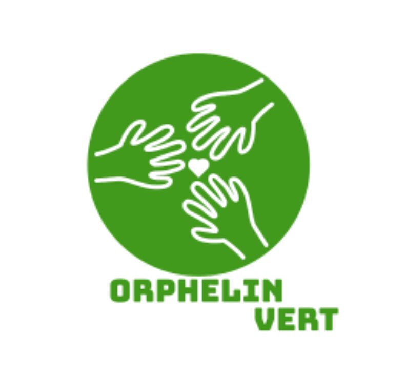 ORPHELIN VERT